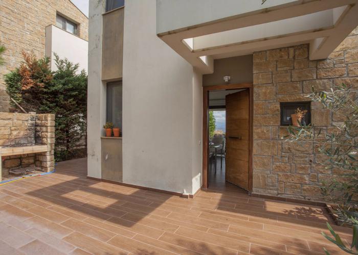 Townhouse Gabriela in Kassandra