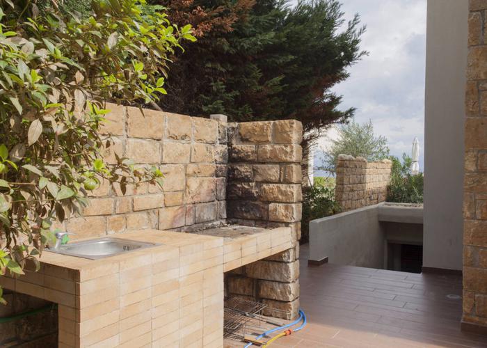 Townhouse Gabriela in Kassandra
