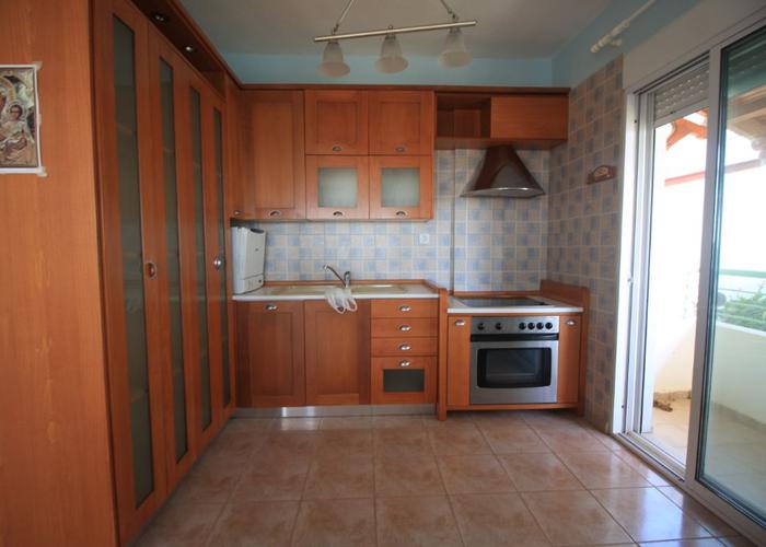 Townhouse in Psakoudia Chalkidiki