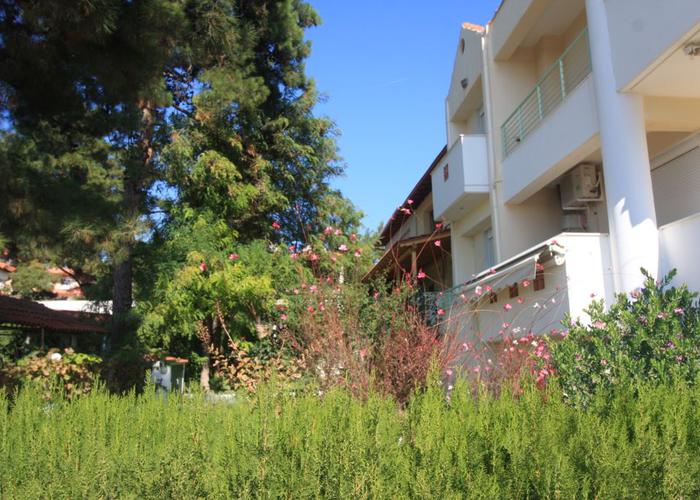 Townhouse in Psakoudia Chalkidiki