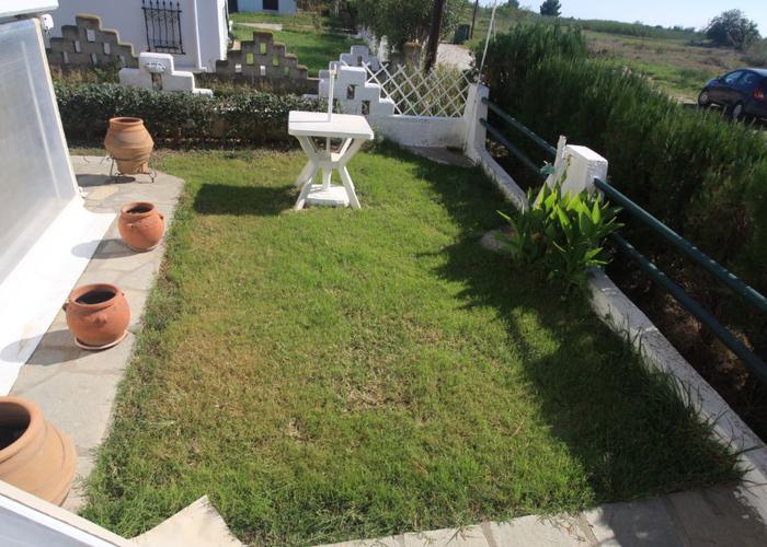 Townhouse in Psakoudia Chalkidiki