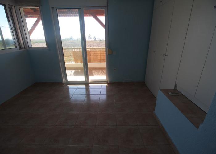 Townhouse in Psakoudia Chalkidiki