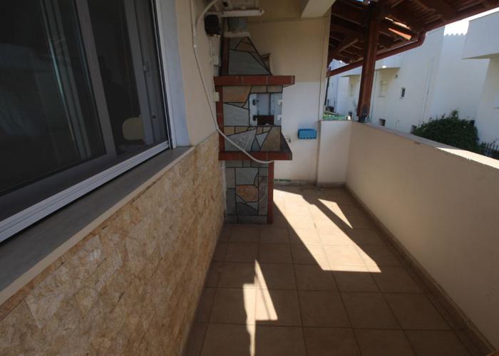 Townhouse in Psakoudia Chalkidiki