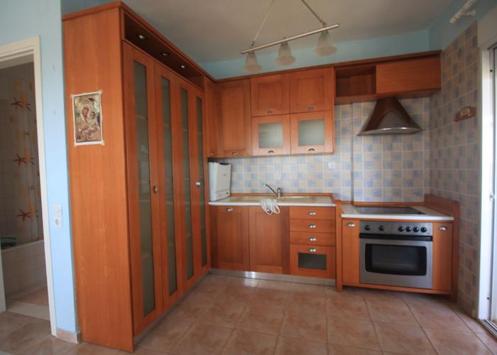 Townhouse in Psakoudia Chalkidiki