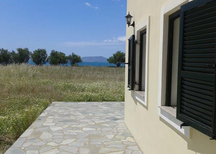 Villa in Lichna Lemnos