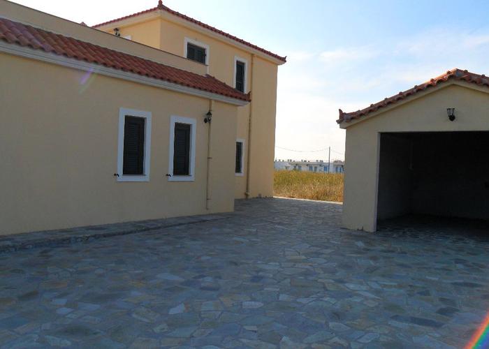 Villa in Lichna Lemnos