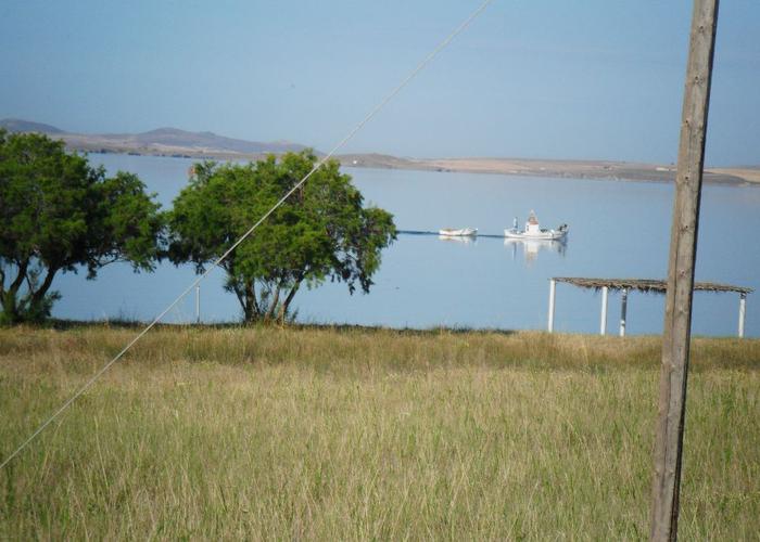 Villa in Lichna Lemnos