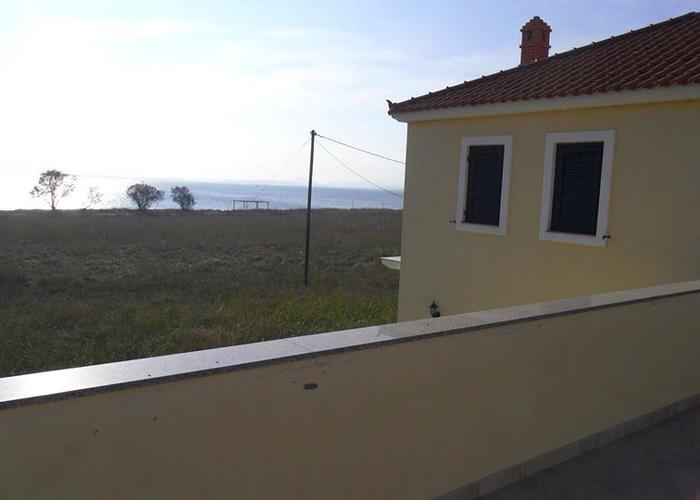 Villa in Lichna Lemnos