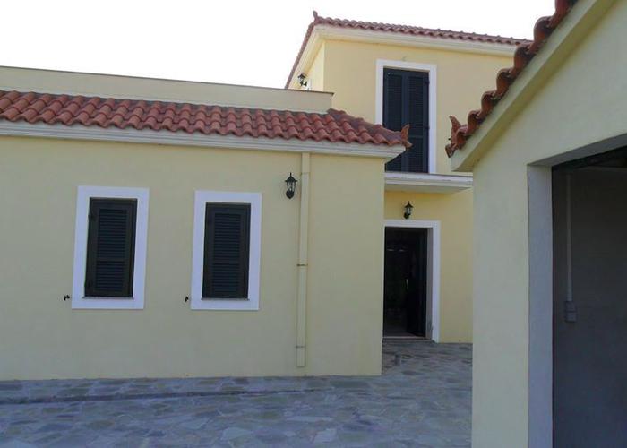 Villa in Lichna Lemnos