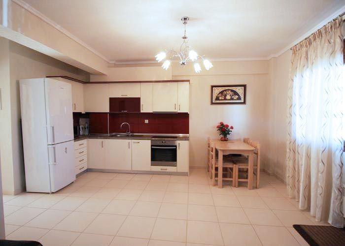 Apartment in Chalkidiki