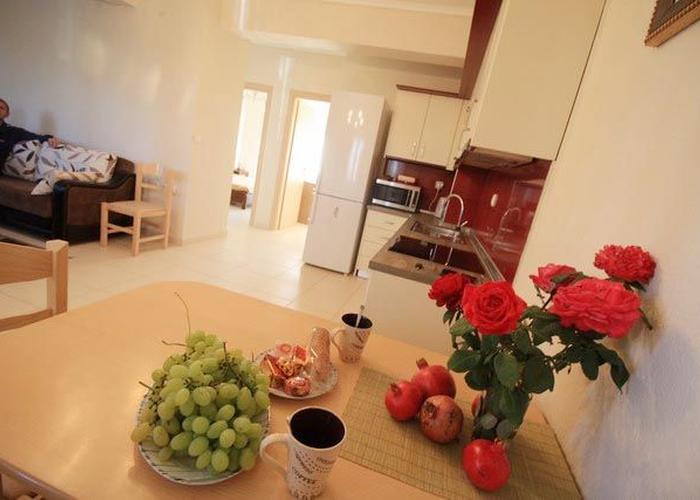 Apartment in Chalkidiki