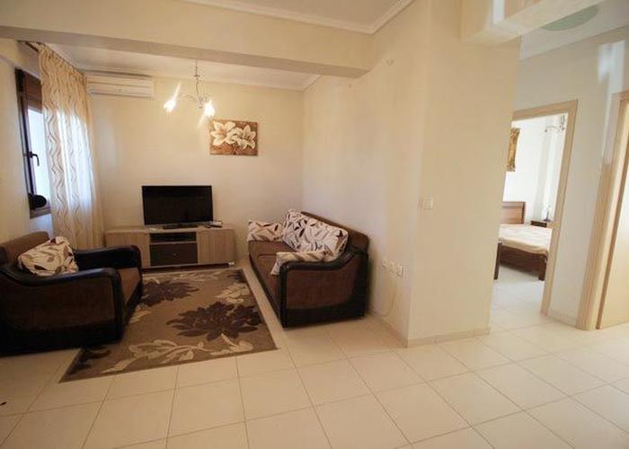 Apartment in Chalkidiki