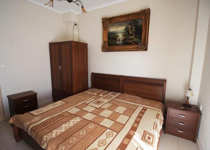 Apartment in Chalkidiki