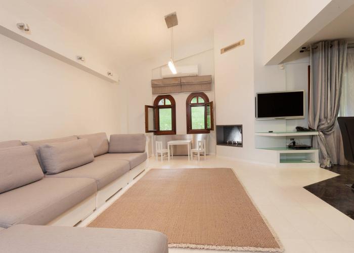 Townhouse Emerald in Sani Chalkidiki