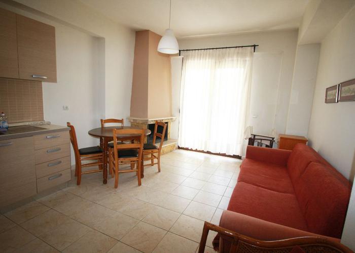 Apartment in Kalives Chalkidiki