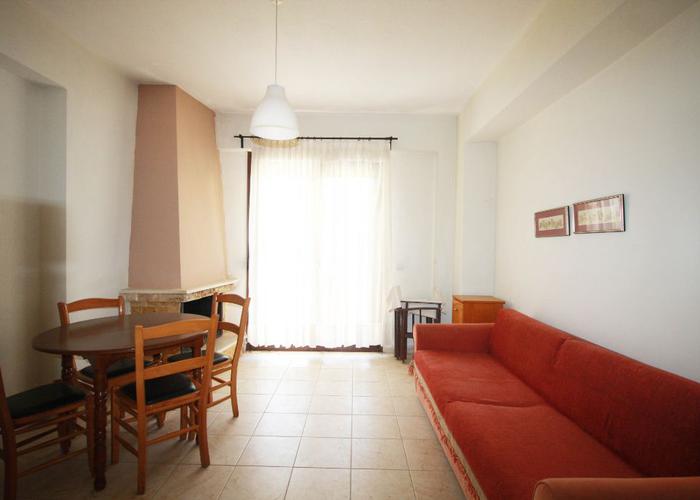 Apartment in Kalives Chalkidiki