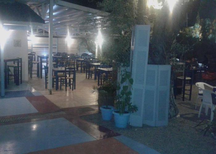Ξενοδοχείο στα Βαλιμίτικα