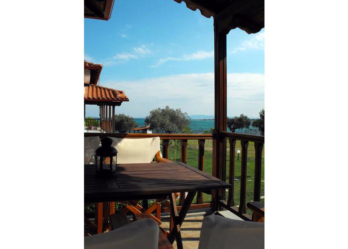 Apartments Melodies in Vourvourou Chalkidiki