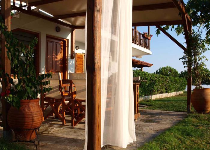 Apartments Melodies in Vourvourou Chalkidiki