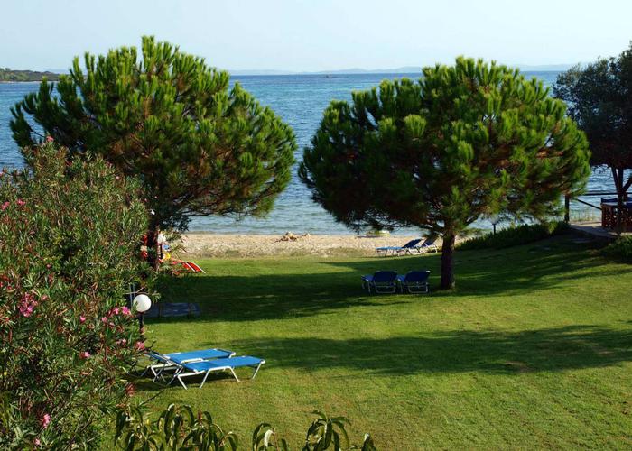 Apartments Melodies in Vourvourou Chalkidiki