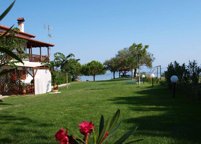 Apartments Melodies in Vourvourou Chalkidiki