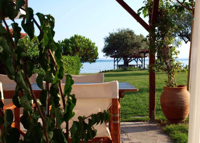 Apartments Melodies in Vourvourou Chalkidiki