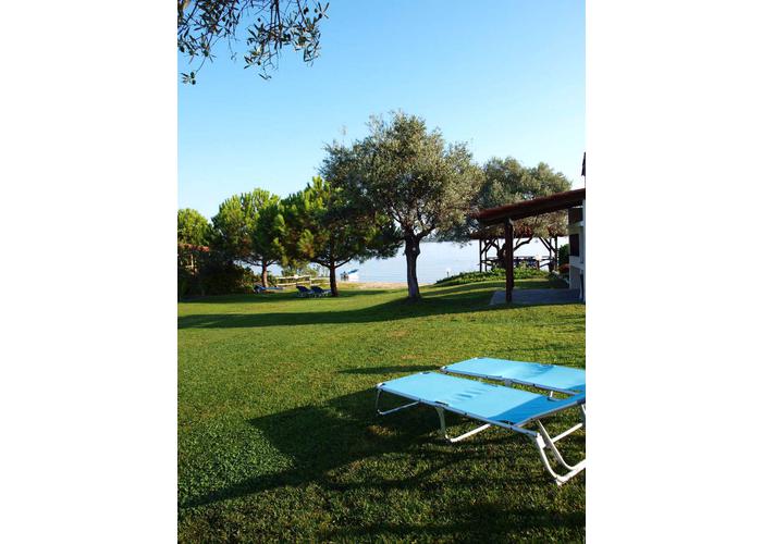 Apartments Melodies in Vourvourou Chalkidiki