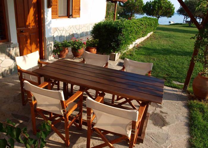 Apartments Melodies in Vourvourou Chalkidiki