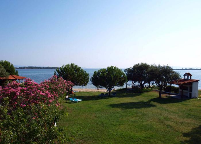 Apartments Melodies in Vourvourou Chalkidiki