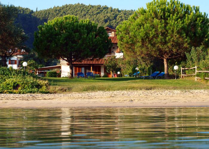 Apartments Melodies in Vourvourou Chalkidiki