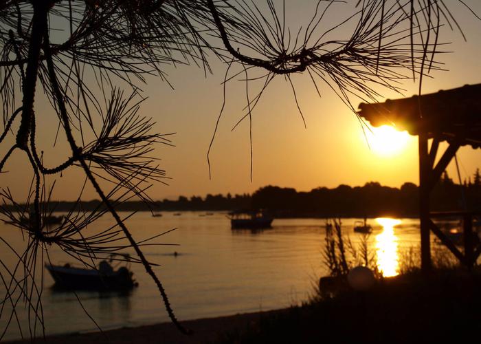 Μεζονέτες Μελοδίες στην Βουρβουρού Χαλκιδικής