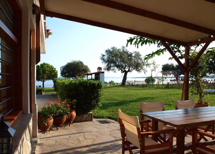 Apartments Melodies in Vourvourou Chalkidiki