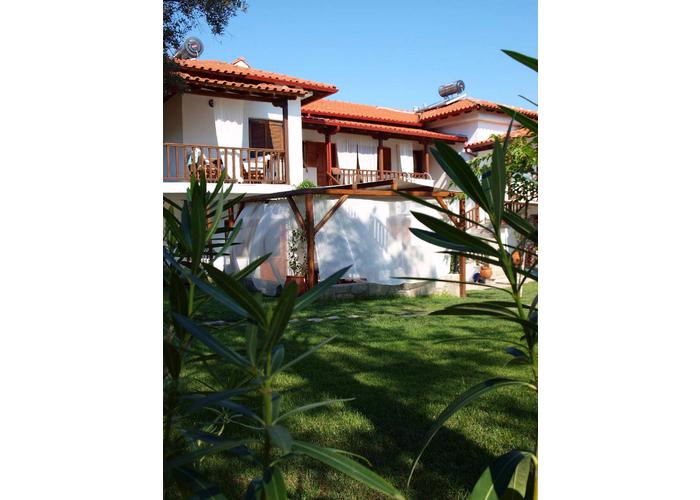 Apartments Melodies in Vourvourou Chalkidiki