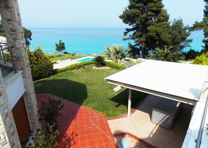 Townhouse in Chalkidiki