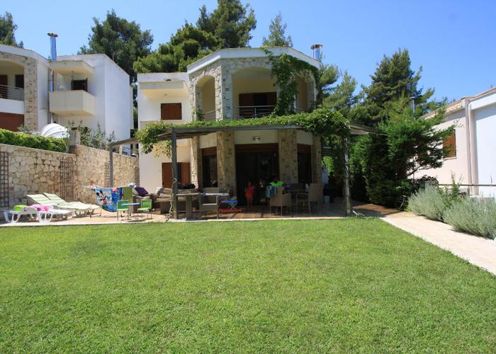 Townhouse in Chalkidiki