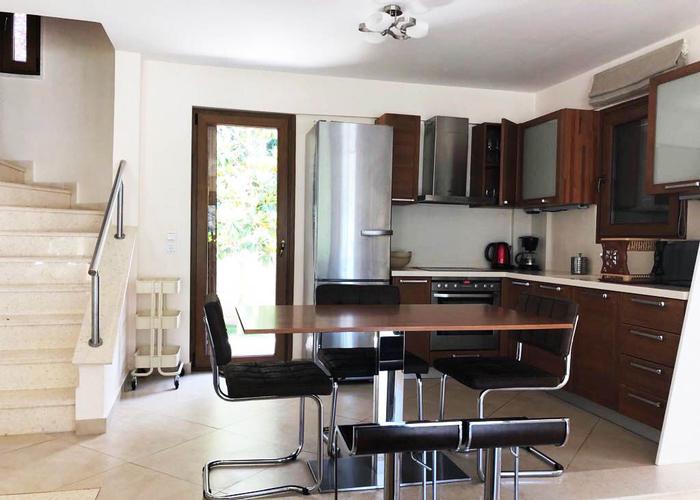 Townhouse in Chalkidiki