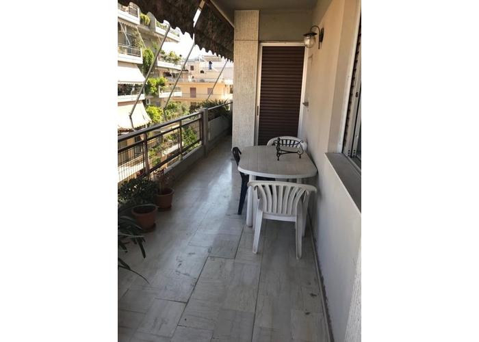 Apartment in Patra