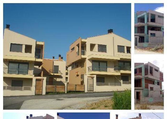 Townhouse in Kato Scholari Thessaloniki