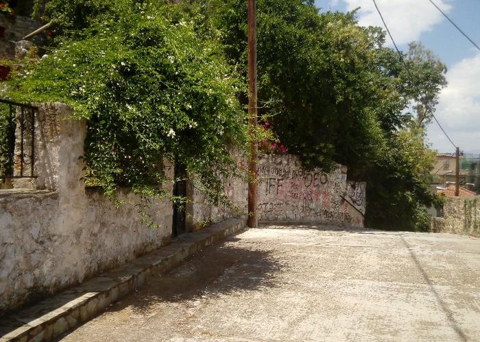 House in Nafplion