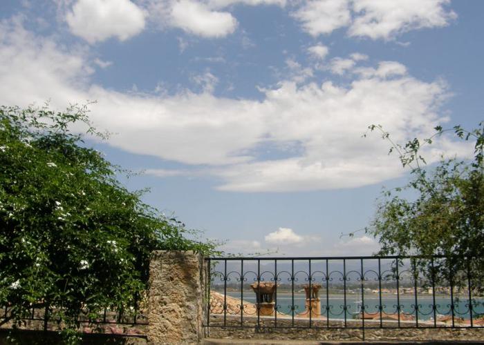 House in Nafplion