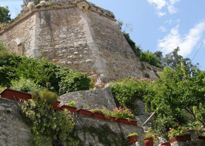 House in Nafplion