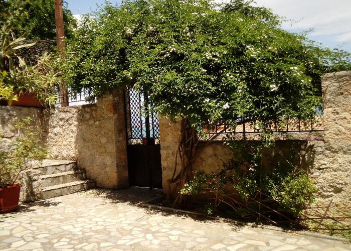 House in Nafplion