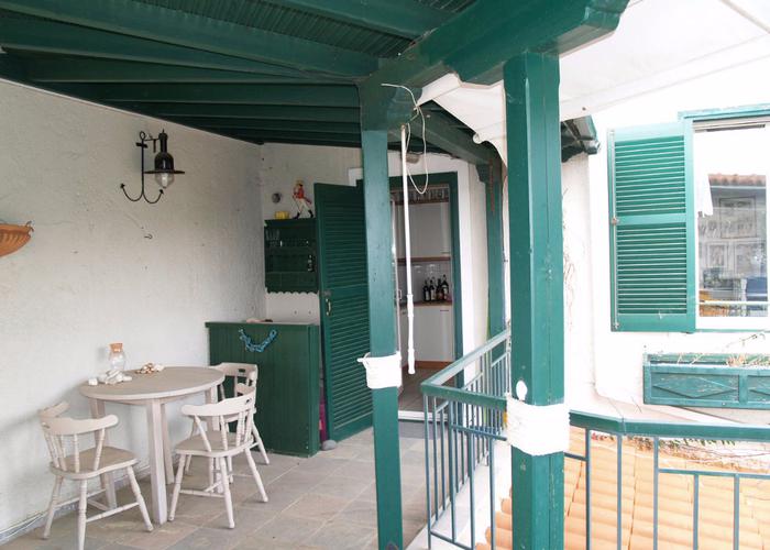 Townhouse Meri in Neos Marmaras