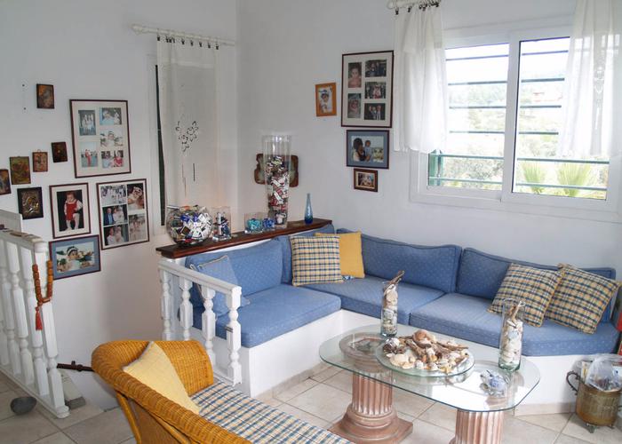 Townhouse Meri in Neos Marmaras