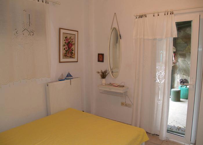 Townhouse Meri in Neos Marmaras