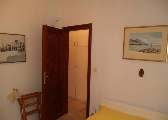 Townhouse Meri in Neos Marmaras