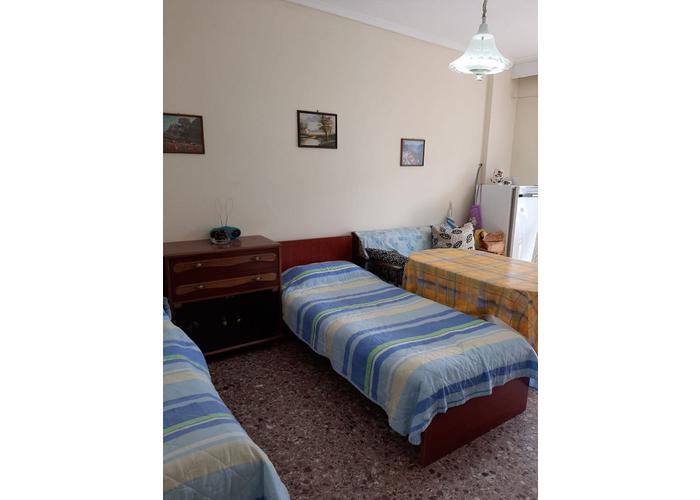 Apartment in Nea Irakleia