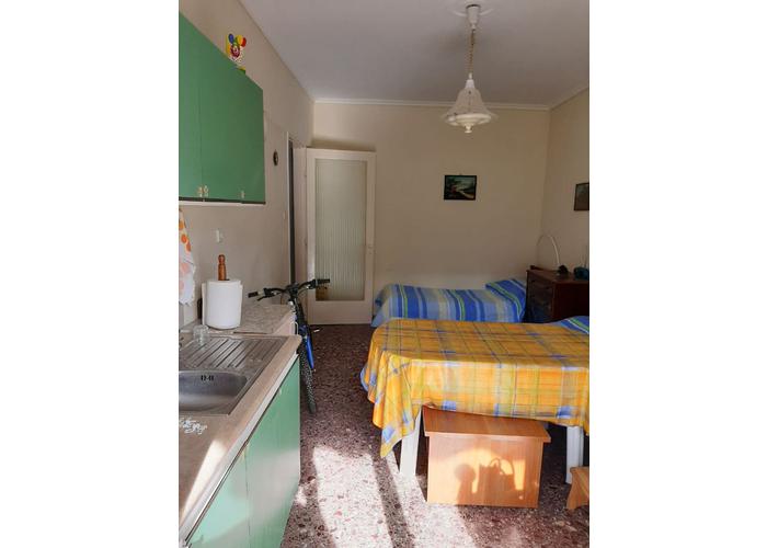 Apartment in Nea Irakleia