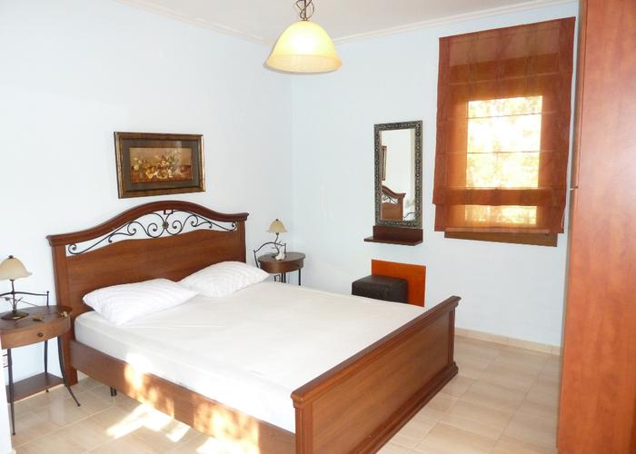 Townhouse Lilly in Pevkochori Chalkidiki