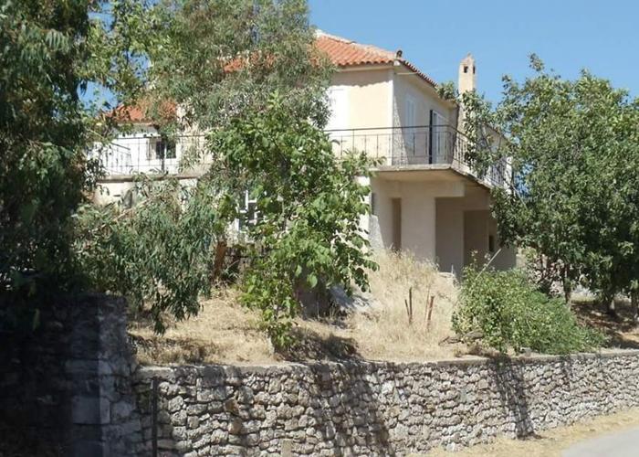 House in Messinia